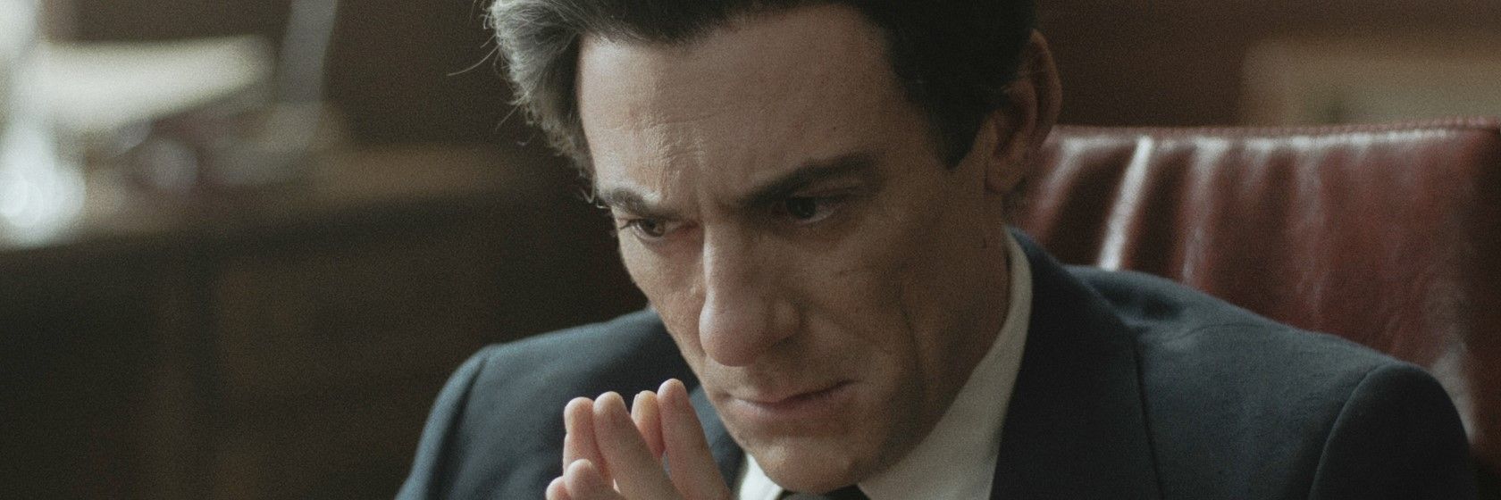 The Great Ambition